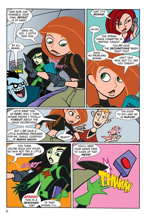 kim possible cartoon porn|Kim Possible Porn Comics